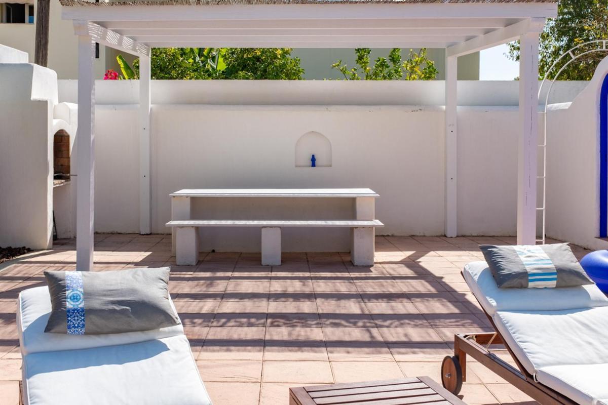 Can Fuentes Cala Vadella  Exterior photo