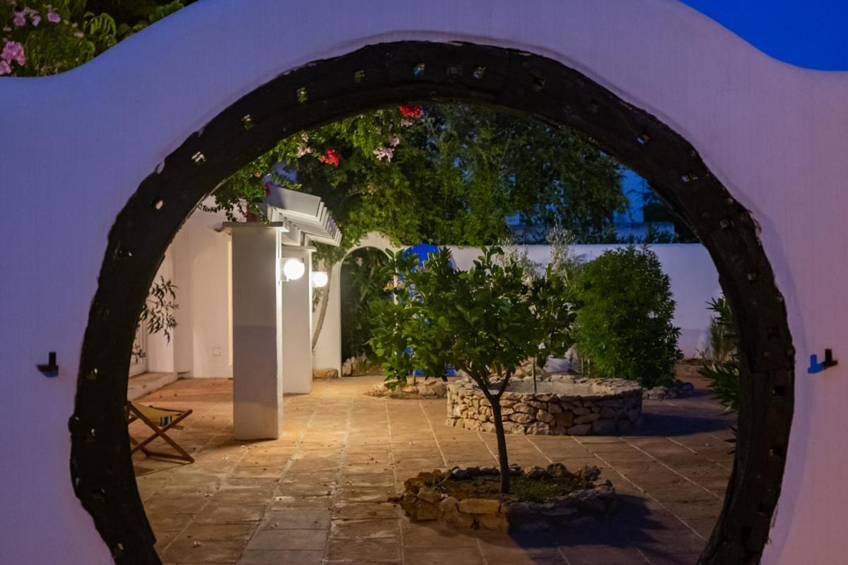 Can Fuentes Cala Vadella  Exterior photo