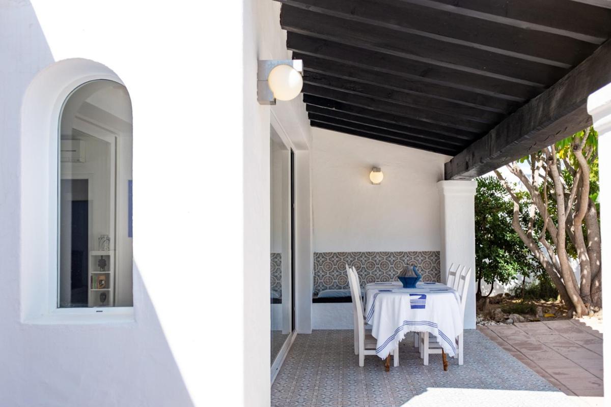 Can Fuentes Cala Vadella  Exterior photo