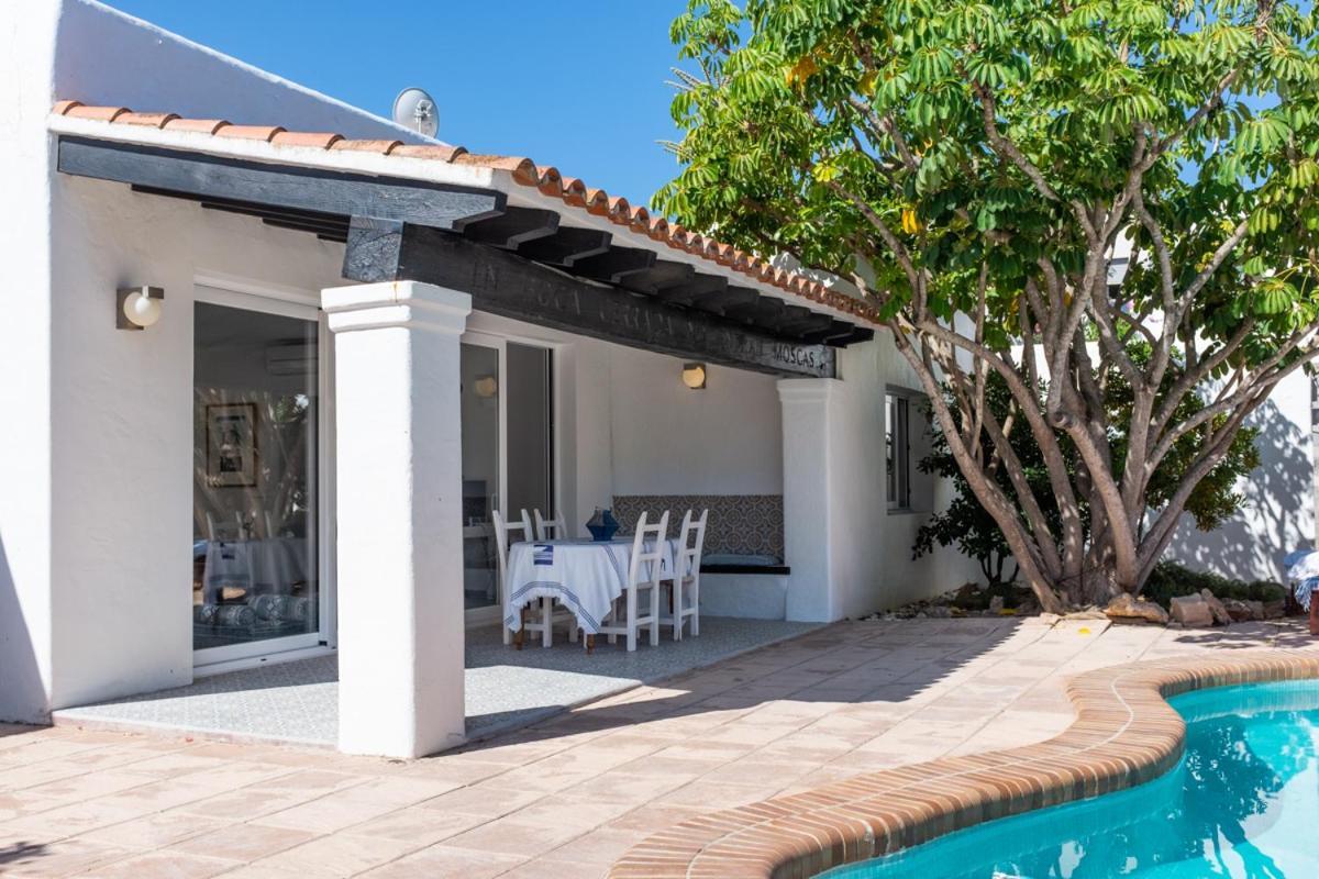 Can Fuentes Cala Vadella  Exterior photo