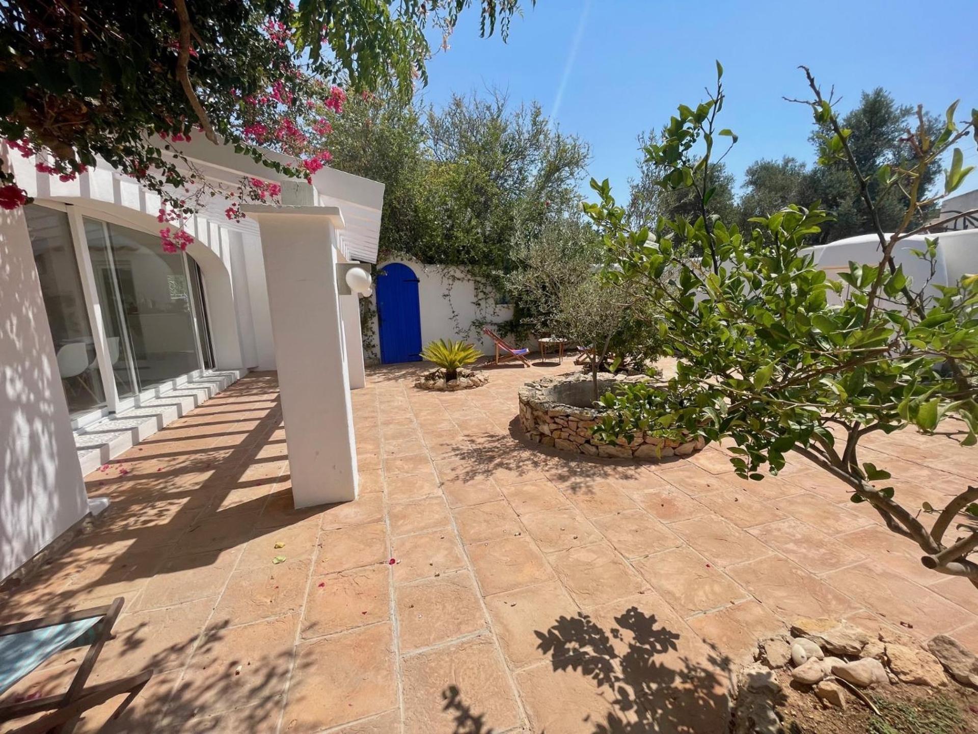 Can Fuentes Cala Vadella  Exterior photo