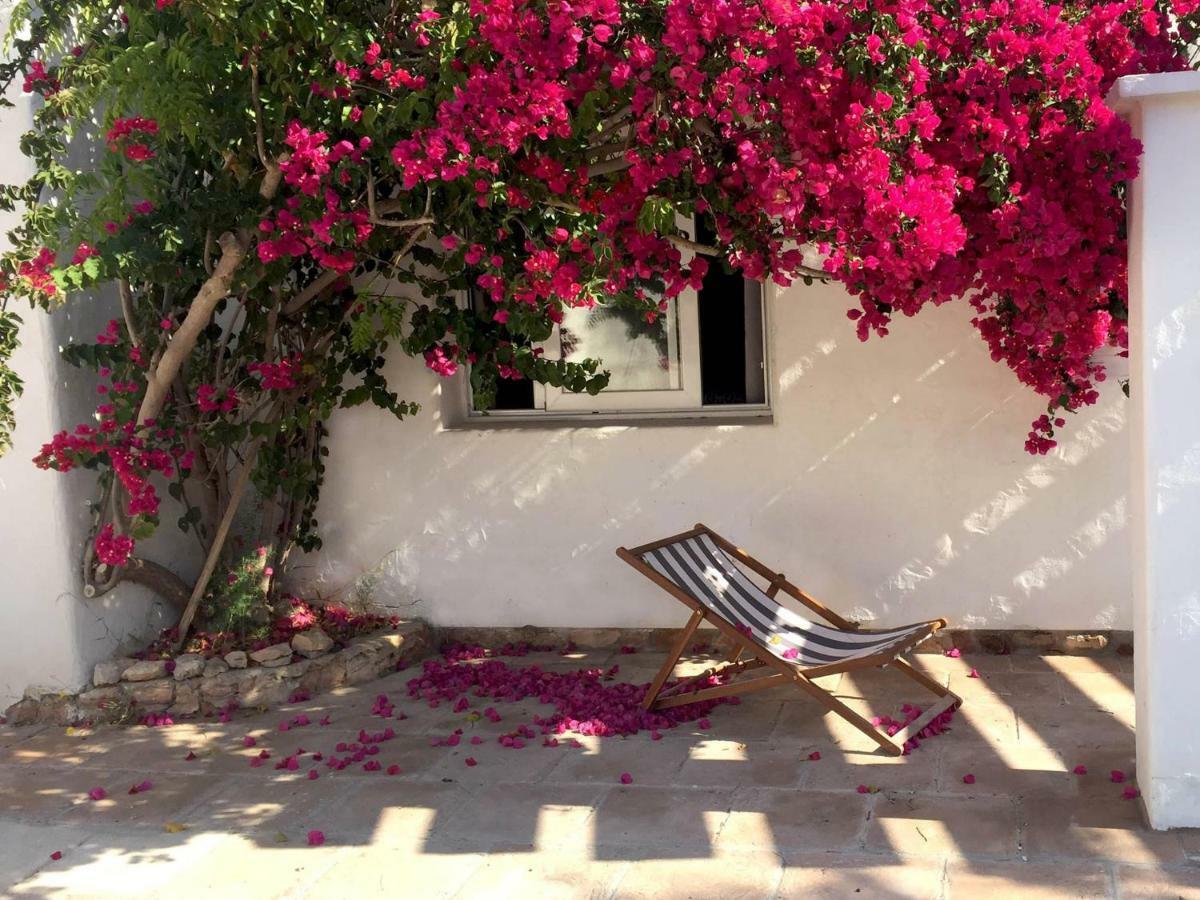 Can Fuentes Cala Vadella  Exterior photo