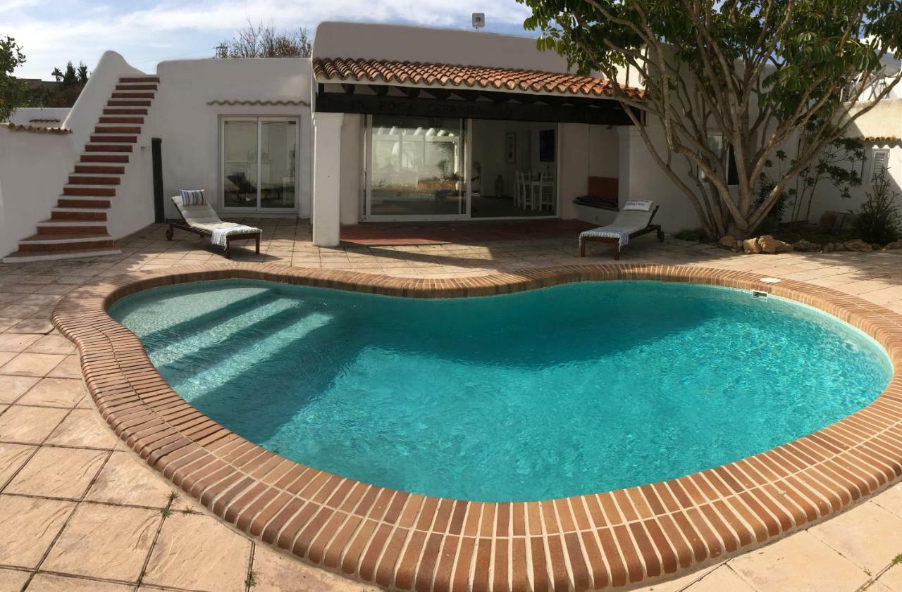 Can Fuentes Cala Vadella  Exterior photo