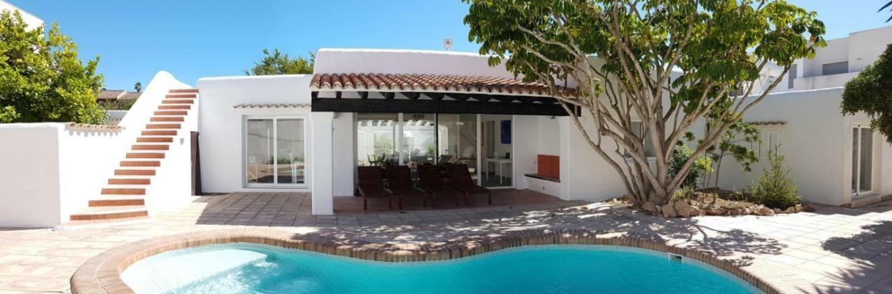 Can Fuentes Cala Vadella  Exterior photo